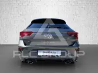 2019 Volkswagen T-Roc