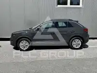 2019 Volkswagen T-Roc