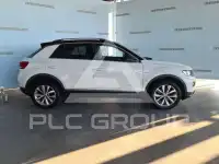2019 Volkswagen T-Roc