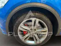 2019 Volkswagen T-Roc