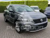 2019 Volkswagen T-Roc
