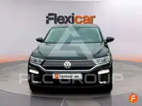 2019 Volkswagen T-Roc