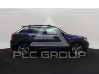 2019 Volkswagen T-Roc