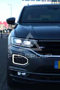 2019 Volkswagen T-Roc