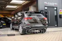 2019 Volkswagen T-Roc