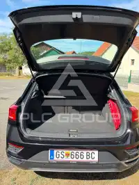 2019 Volkswagen T-Roc