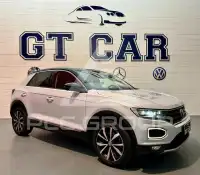 2019 Volkswagen T-Roc