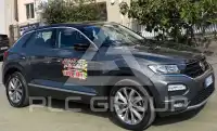 2019 Volkswagen T-Roc