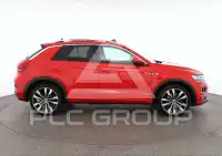 2019 Volkswagen T-Roc
