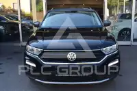 2019 Volkswagen T-Roc