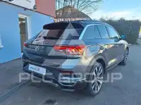 2019 Volkswagen T-Roc