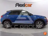 2019 Volkswagen T-Roc