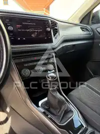 2019 Volkswagen T-Roc
