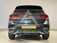 2019 Volkswagen T-Roc