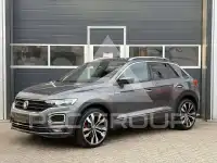 2019 Volkswagen T-Roc
