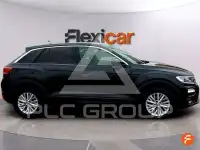 2019 Volkswagen T-Roc