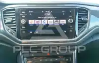 2019 Volkswagen T-Roc