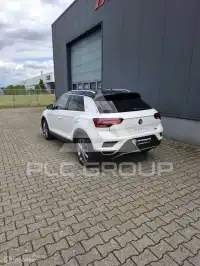 2019 Volkswagen T-Roc