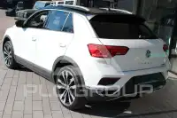 2019 Volkswagen T-Roc