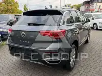 2019 Volkswagen T-Roc