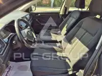 2019 Volkswagen T-Roc
