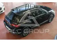 2019 Volkswagen T-Roc