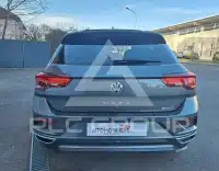 2019 Volkswagen T-Roc