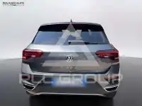 2019 Volkswagen T-Roc
