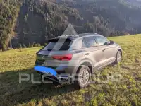 2019 Volkswagen T-Roc