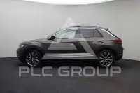 2019 Volkswagen T-Roc