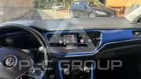 2019 Volkswagen T-Roc