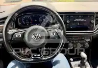 2019 Volkswagen T-Roc