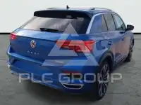 2019 Volkswagen T-Roc
