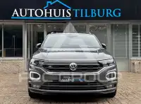 2019 Volkswagen T-Roc