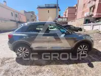 2019 Volkswagen T-Roc