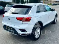 2019 Volkswagen T-Roc
