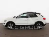 2019 Volkswagen T-Roc
