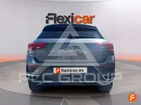 2019 Volkswagen T-Roc