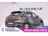 2019 Volkswagen T-Roc