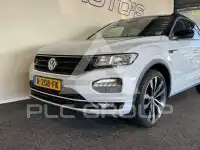 2019 Volkswagen T-Roc