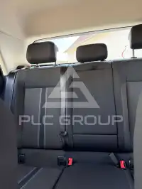 2019 Volkswagen T-Roc
