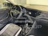 2019 Volkswagen T-Roc