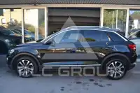 2019 Volkswagen T-Roc