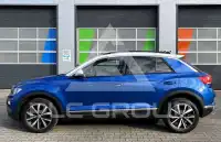 2019 Volkswagen T-Roc