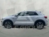 2019 Volkswagen T-Roc