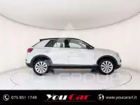 2019 Volkswagen T-Roc