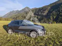 2019 Volkswagen T-Roc