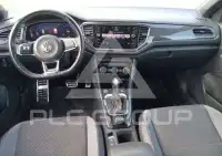 2019 Volkswagen T-Roc