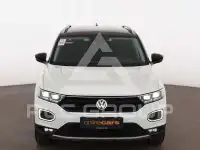 2019 Volkswagen T-Roc