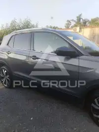 2019 Volkswagen T-Roc